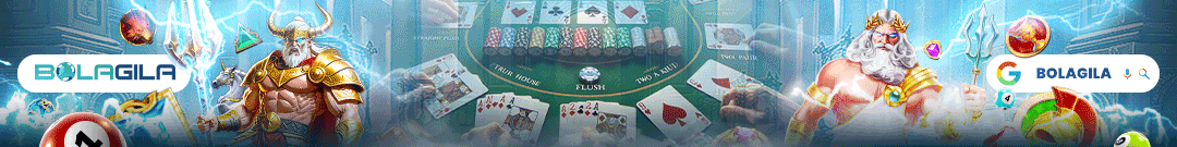  BOLAGILA